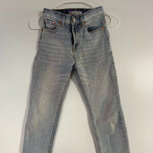 Levi's Girls Jeans - 8 - Vintage inspired,
